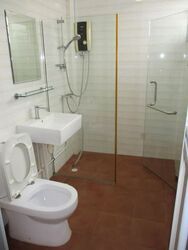 Blk 126 Bishan Street 12 (Bishan), HDB 5 Rooms #594004861